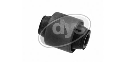 DYS 74-27596 Mounting, wheel bearing housing