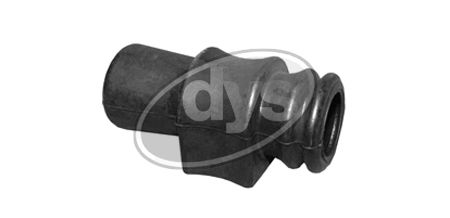 DYS 75-24136 Mounting, stabiliser bar