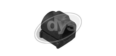 DYS 75-24221 Mounting, stabiliser bar