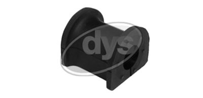 Mounting, stabiliser bar DYS 75-25028