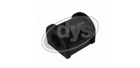 DYS 75-25649 Mounting, stabiliser bar