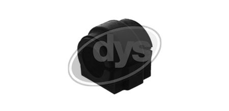 DYS 75-28137 Mounting, stabiliser bar