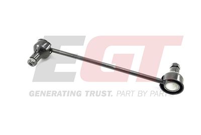 Link/Coupling Rod, stabiliser bar EGT 131001EGT