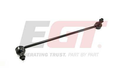 Link/Coupling Rod, stabiliser bar EGT 131008EGT