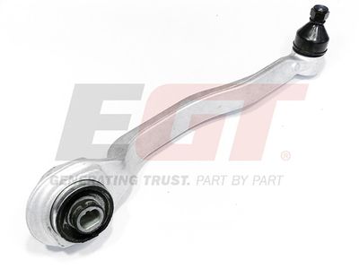 Control/Trailing Arm, wheel suspension EGT 141025EGT