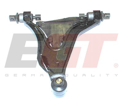 Control/Trailing Arm, wheel suspension EGT 141141EGT