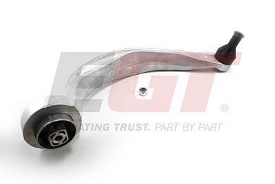 Control/Trailing Arm, wheel suspension EGT 141224EGT