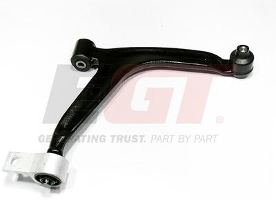 Control/Trailing Arm, wheel suspension EGT 141438EGT