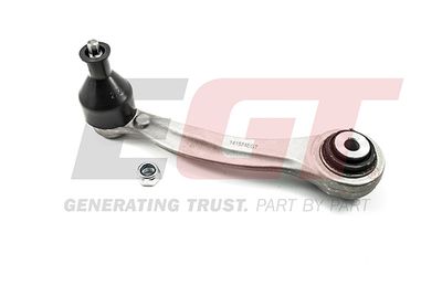 Control/Trailing Arm, wheel suspension EGT 141574EGT