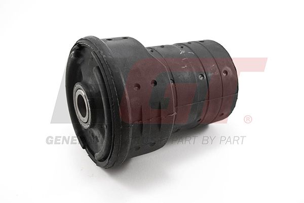 EGT 211602EGT Bushing, axle beam