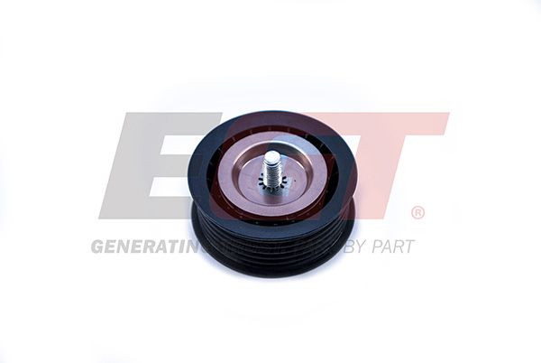 EGT 291332EGT Tensioner Pulley, V-ribbed belt