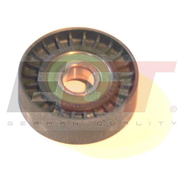 EGT 291387EGT Deflection/Guide Pulley, V-ribbed belt