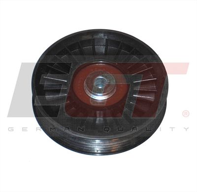 Tensioner Pulley, V-ribbed belt EGT 291399EGT