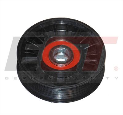 Deflection/Guide Pulley, V-ribbed belt EGT 291403EGT