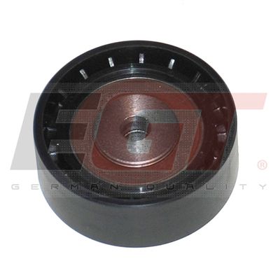 Deflection/Guide Pulley, V-ribbed belt EGT 291473EGT