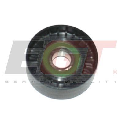 Tensioner Pulley, V-ribbed belt EGT 291502EGT