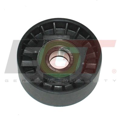 Deflection/Guide Pulley, V-ribbed belt EGT 291503EGT