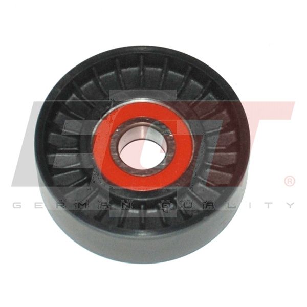 EGT 291519EGT Tensioner Pulley, V-ribbed belt