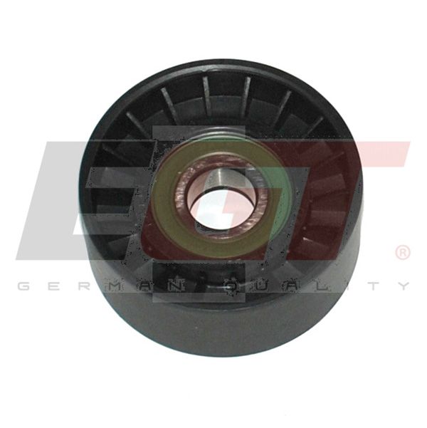 EGT 291528EGT Tensioner Pulley, V-ribbed belt