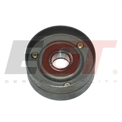 Tensioner Pulley, V-ribbed belt EGT 291538EGT