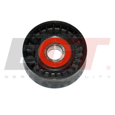 Tensioner Pulley, V-ribbed belt EGT 291586EGT