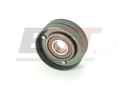 Tensioner Pulley, V-ribbed belt EGT 291778EGT