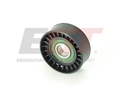 Tensioner Pulley, V-ribbed belt EGT 291799EGT