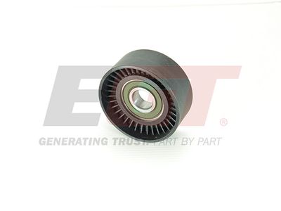 Deflection/Guide Pulley, V-ribbed belt EGT 291841EGT