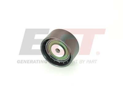 Tensioner Pulley, V-ribbed belt EGT 291853EGT