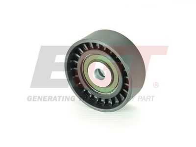 Tensioner Pulley, V-ribbed belt EGT 291888EGT