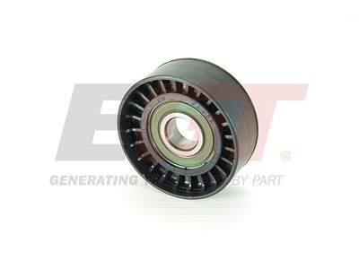 Tensioner Pulley, V-ribbed belt EGT 291900EGT