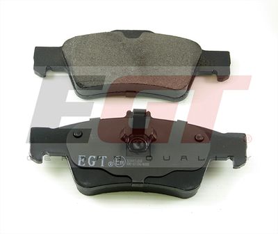 Brake Pad Set, disc brake EGT 321011iEGT