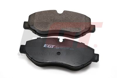 Brake Pad Set, disc brake EGT 321023iEGT
