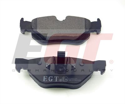 Brake Pad Set, disc brake EGT 321035iEGT