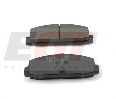 Brake Pad Set, disc brake EGT 321052iEGT