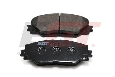 Brake Pad Set, disc brake EGT 321061EGT