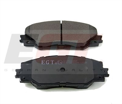 Brake Pad Set, disc brake EGT 321061iEGT