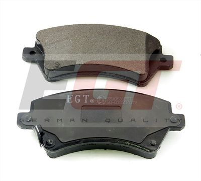 Brake Pad Set, disc brake EGT 321063iEGT