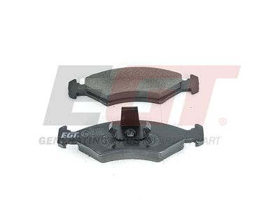 Brake Pad Set, disc brake EGT 321165EGT