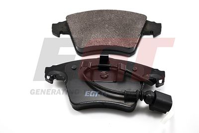 Brake Pad Set, disc brake EGT 321165iEGT