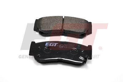 Brake Pad Set, disc brake EGT 321175EGT