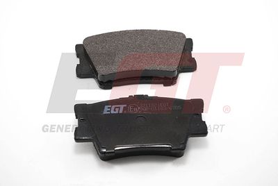 Brake Pad Set, disc brake EGT 321182iEGT