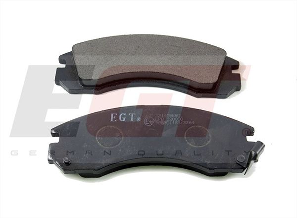 EGT 321459EGT Brake Pad Set, disc brake