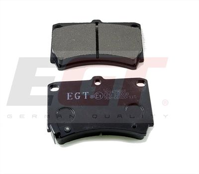 Brake Pad Set, disc brake EGT 321479EGT