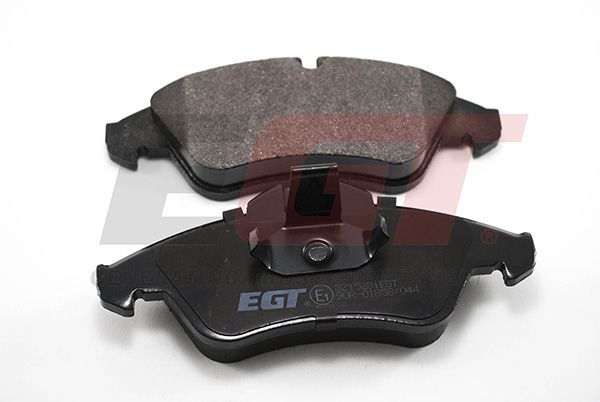 EGT 321528IEGT Brake Pad Set, disc brake