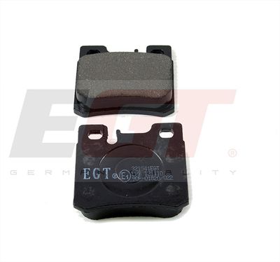 Brake Pad Set, disc brake EGT 321541EGT