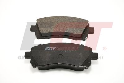 Brake Pad Set, disc brake EGT 321595iEGT