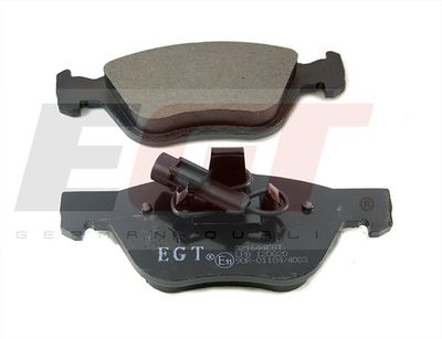 Brake Pad Set, disc brake EGT 321644EGT