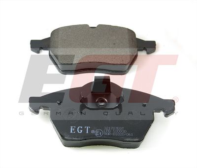 Brake Pad Set, disc brake EGT 321707EGT