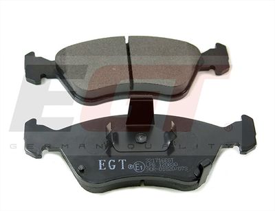 Brake Pad Set, disc brake EGT 321716EGT